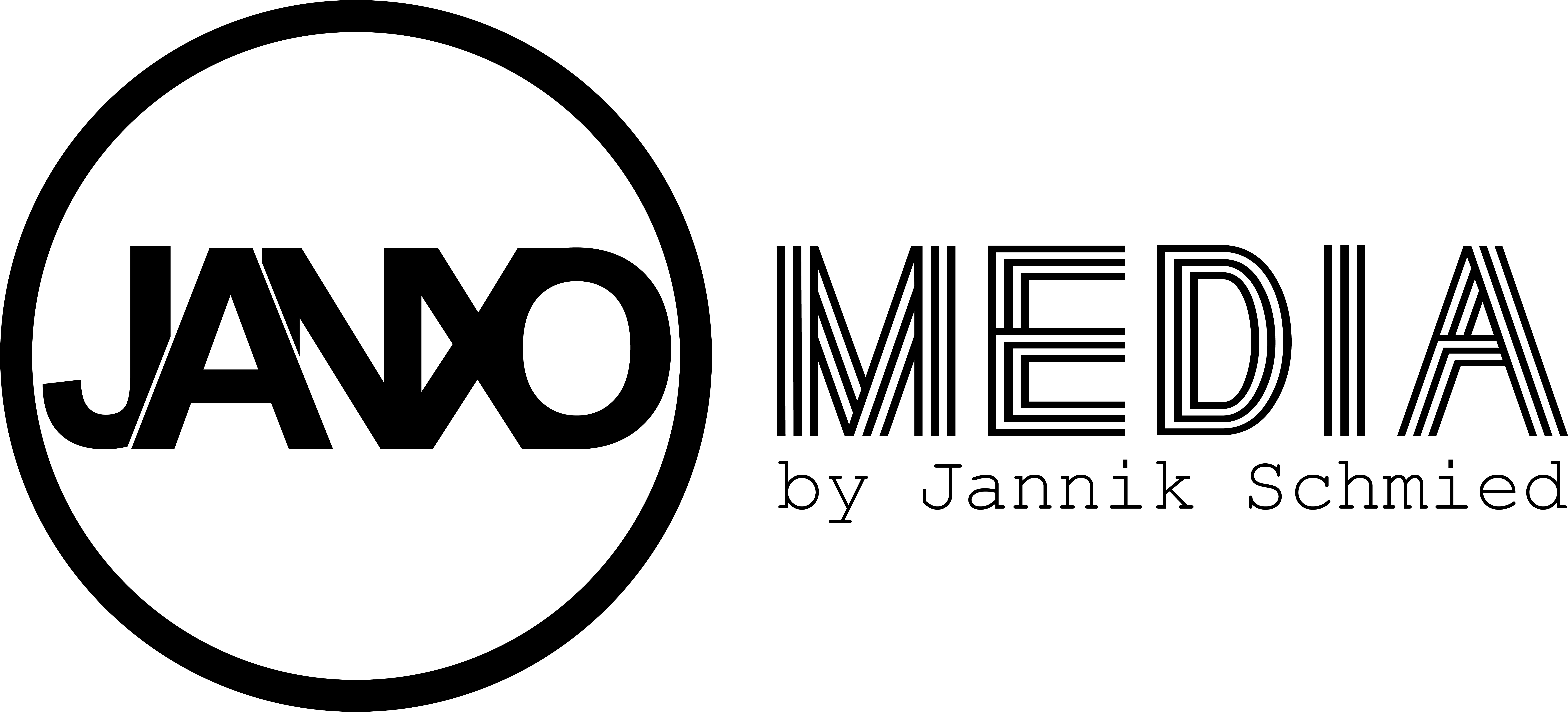 janxomedia Logo