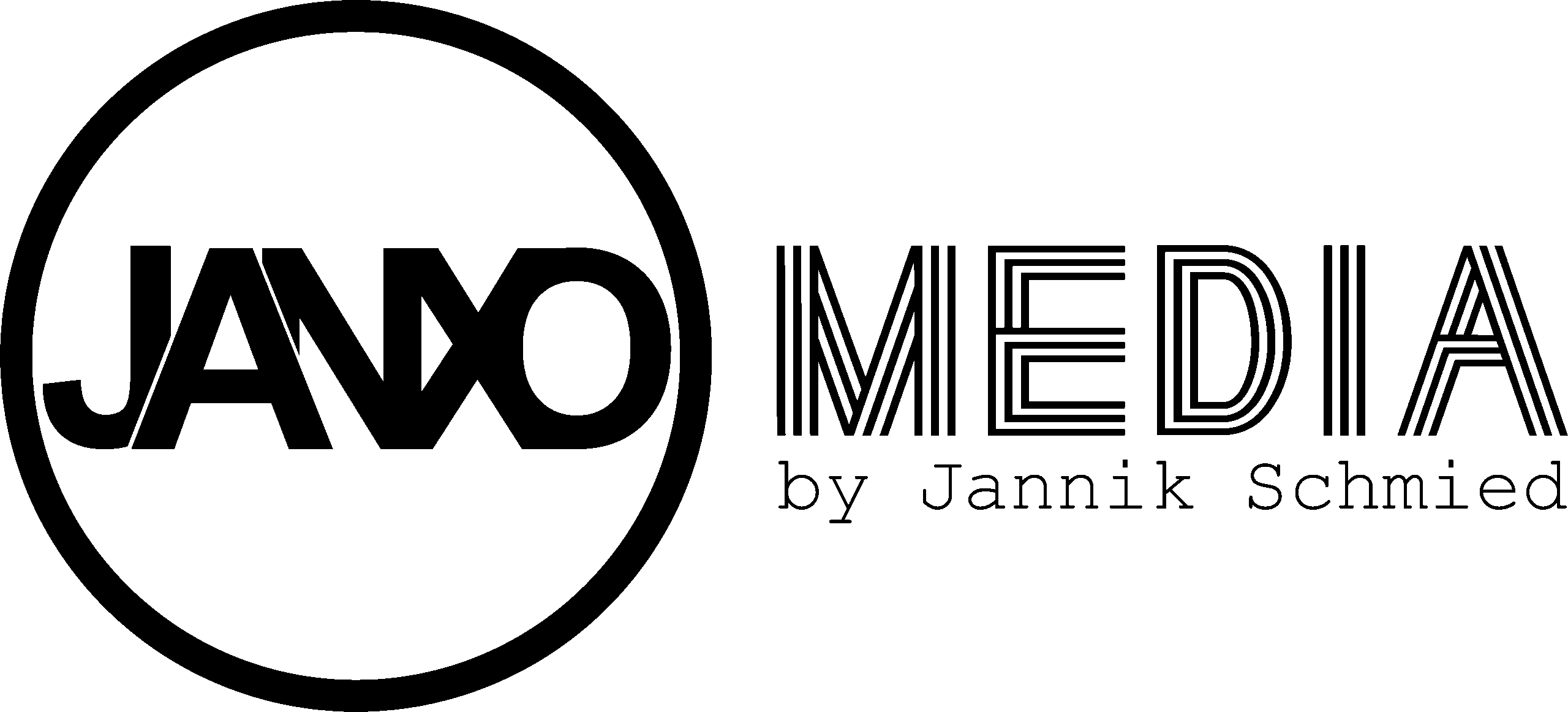 Logo der Firma janxomedia Inh. Jannik Schmied